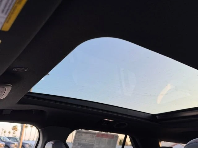 2026 Ford Explorer 6th Gen - Image 21 of 21