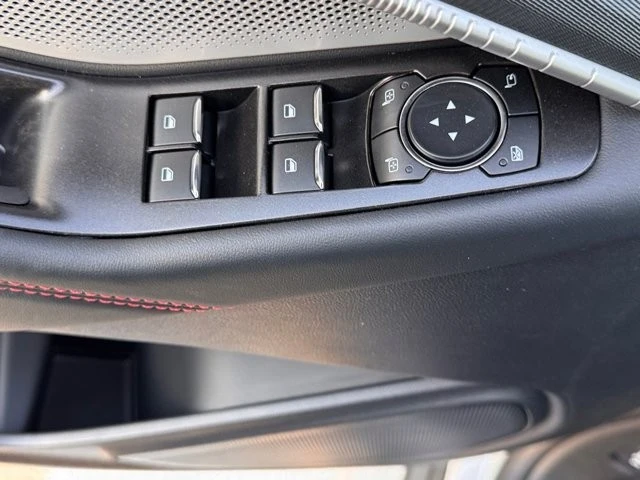 2026 Ford Explorer 6th Gen - Image 17 of 21