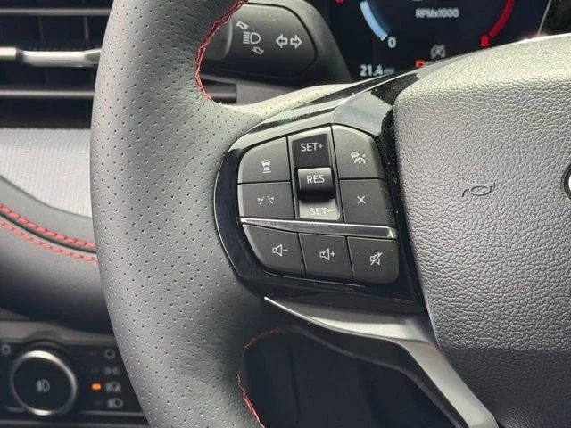 2026 Ford Explorer 6th Gen - Image 21 of 21