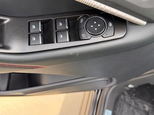 2026 Ford Explorer 6th Gen - Image 16 of 21