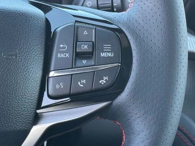2026 Ford Explorer 6th Gen - Image 20 of 21