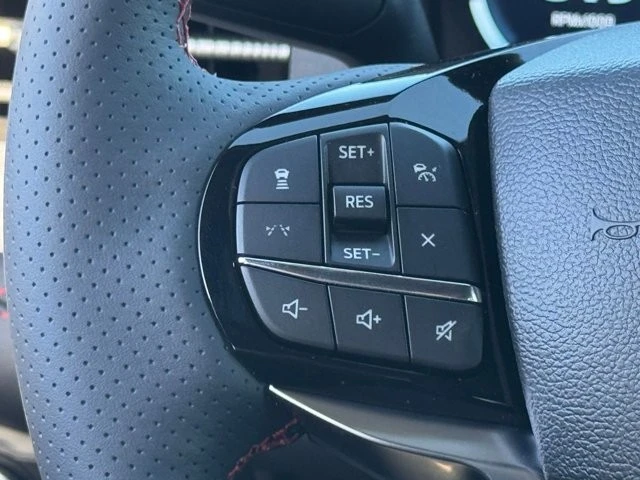 2026 Ford Explorer 6th Gen - Image 21 of 21