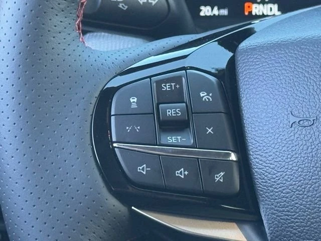 2026 Ford Explorer 6th Gen - Image 21 of 21