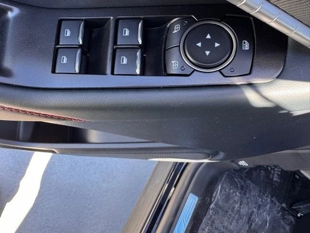 2026 Ford Explorer 6th Gen - Image 17 of 21