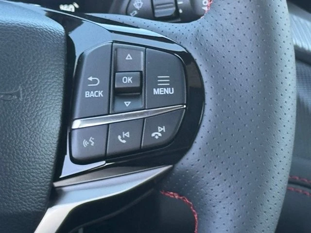 2026 Ford Explorer 6th Gen - Image 21 of 21