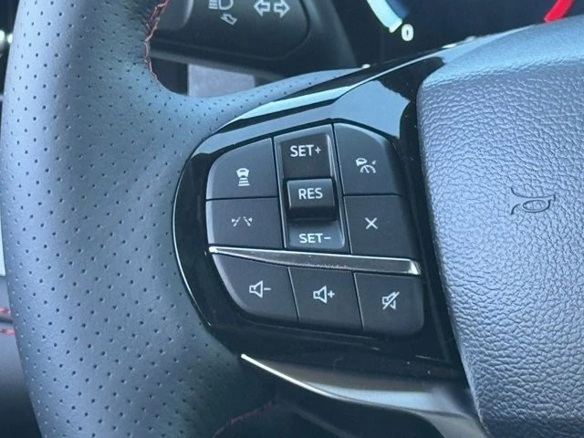 2026 Ford Explorer 6th Gen - Image 20 of 21