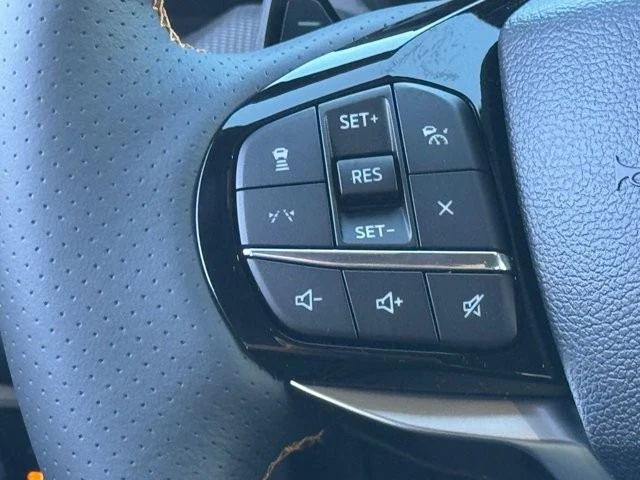 2026 Ford Explorer 6th Gen - Image 21 of 21