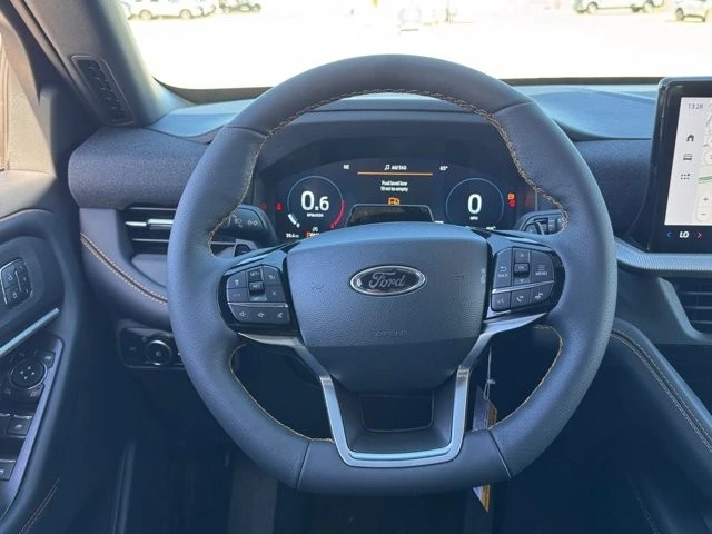 2026 Ford Explorer 6th Gen - Image 20 of 21