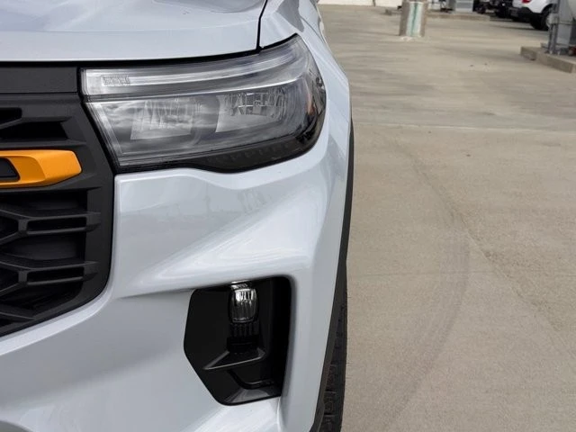 2026 Ford Explorer 6th Gen - Image 8 of 21