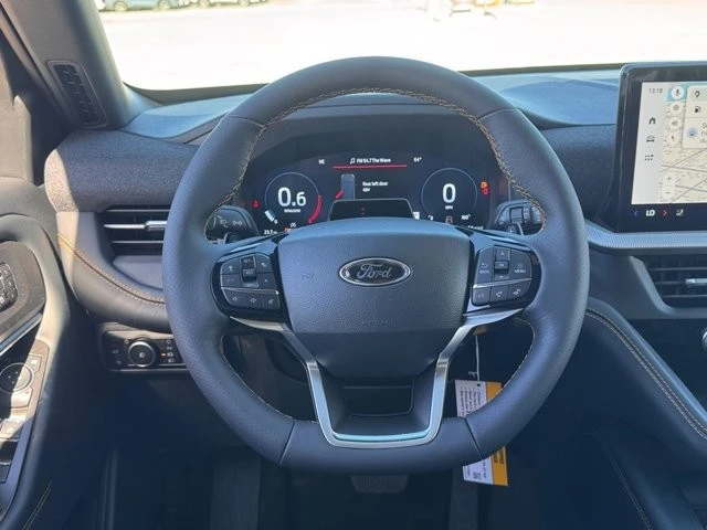 2026 Ford Explorer 6th Gen - Image 20 of 21