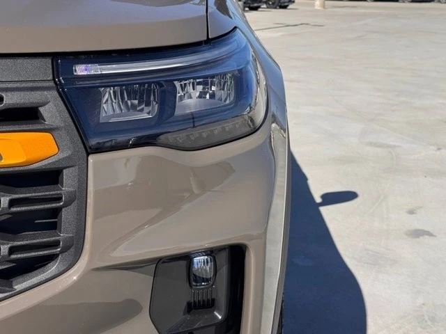 2026 Ford Explorer 6th Gen - Image 8 of 21