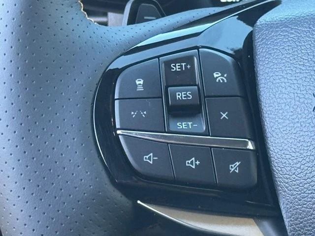 2026 Ford Explorer 6th Gen - Image 21 of 21