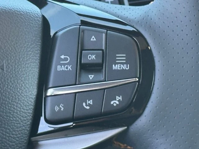 2026 Ford Explorer 6th Gen - Image 21 of 21