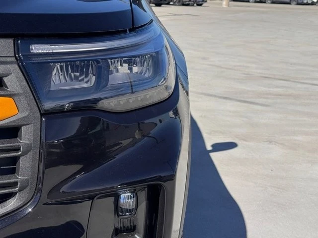 2026 Ford Explorer 6th Gen - Image 8 of 21