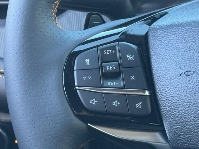 2026 Ford Explorer 6th Gen - Image 21 of 21