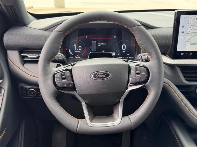 2026 Ford Explorer 6th Gen - Image 21 of 21