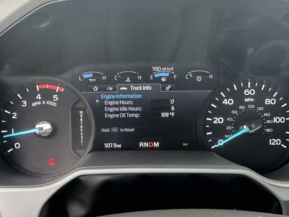 2026 Ford Super Duty 5th Gen - Image 21 of 21