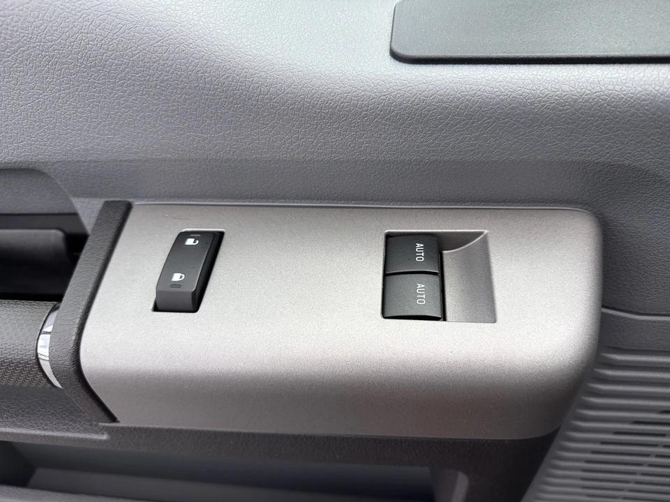 2026 Ford Super Duty 5th Gen - Image 15 of 21