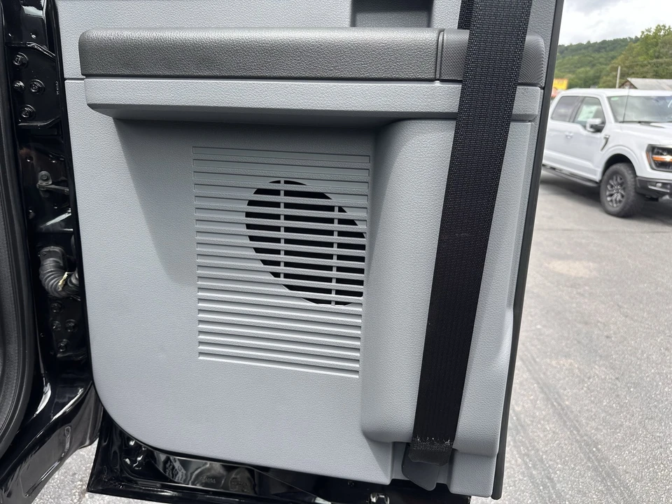 2026 Ford Super Duty 5th Gen - Image 9 of 21
