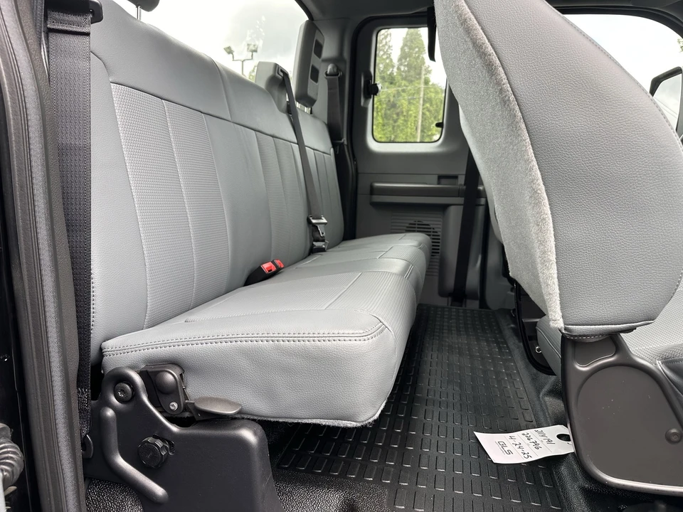 2026 Ford Super Duty 5th Gen - Image 14 of 21