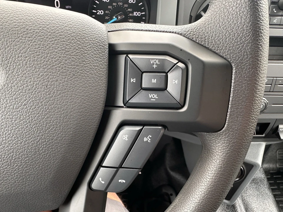 2026 Ford Super Duty 5th Gen - Image 20 of 21