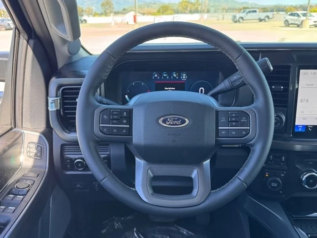 2026 Ford Super Duty 5th Gen - Image 20 of 21