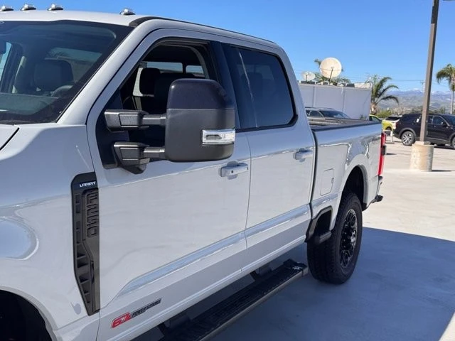 2026 Ford Super Duty 5th Gen - Image 9 of 21