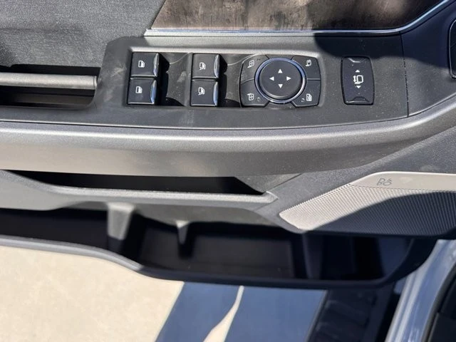 2026 Ford Super Duty 5th Gen - Image 16 of 21