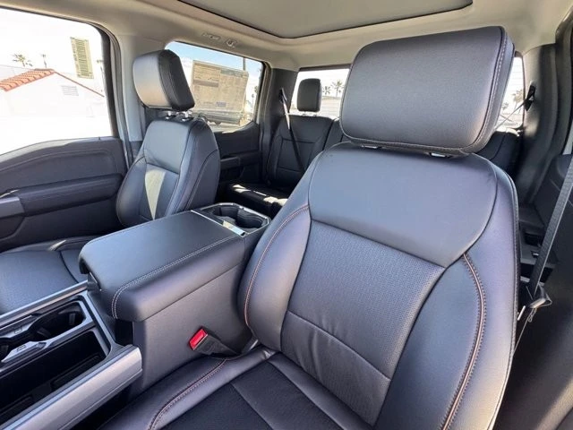 2026 Ford Super Duty 5th Gen - Image 18 of 21
