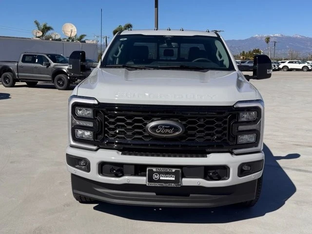 2026 Ford Super Duty 5th Gen - Image 6 of 21