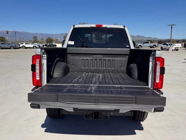 2026 Ford Super Duty 5th Gen - Image 13 of 21