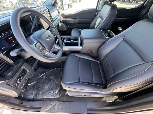 2026 Ford Super Duty 5th Gen - Image 17 of 21