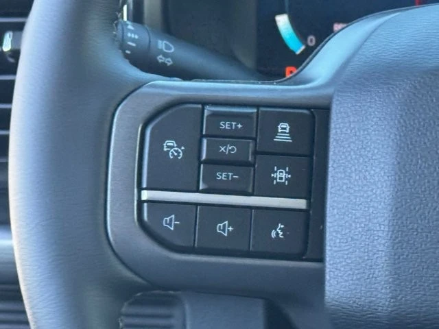 2026 Ford Super Duty 5th Gen - Image 21 of 21