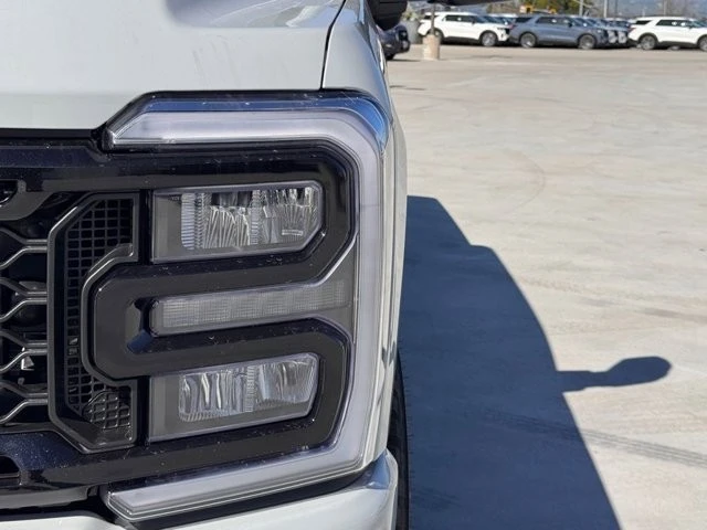 2026 Ford Super Duty 5th Gen - Image 8 of 21