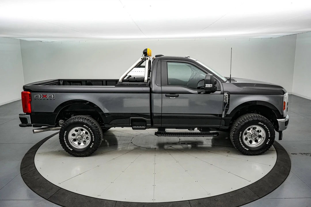 2026 Ford Super Duty 5th Gen - Image 5 of 21