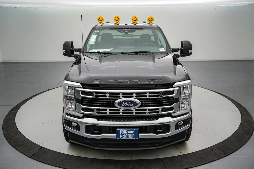 2026 Ford Super Duty 5th Gen - Image 12 of 21