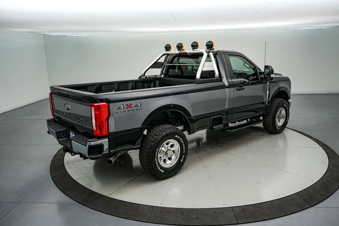 2026 Ford Super Duty 5th Gen - Image 6 of 21