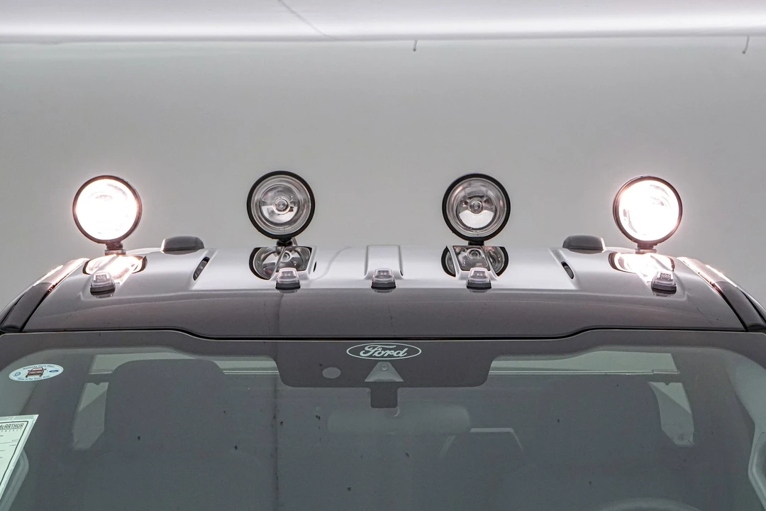 2026 Ford Super Duty 5th Gen - Image 16 of 21