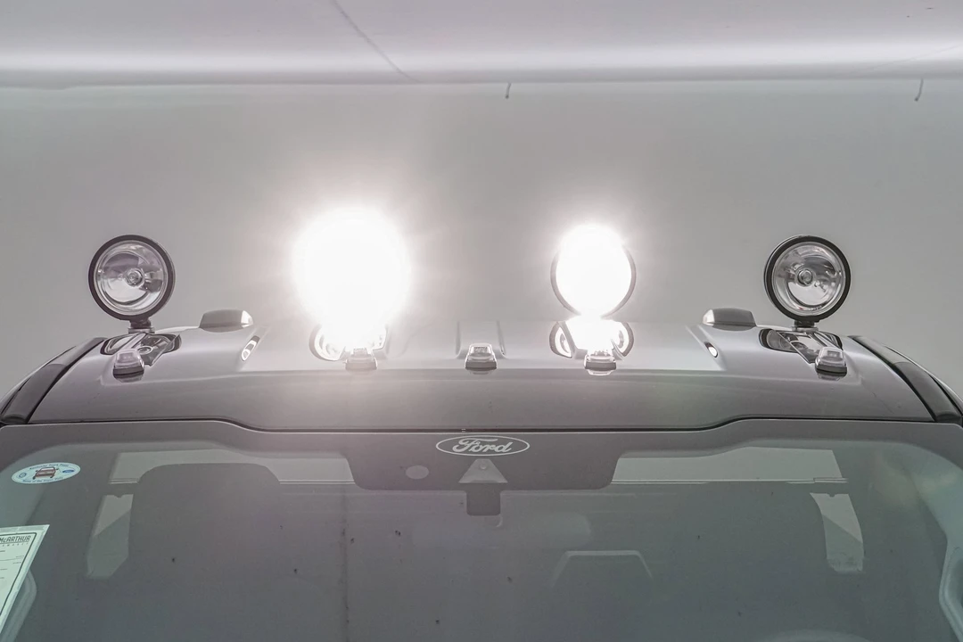 2026 Ford Super Duty 5th Gen - Image 17 of 21