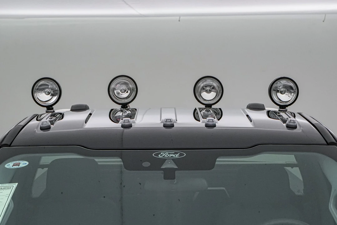2026 Ford Super Duty 5th Gen - Image 15 of 21