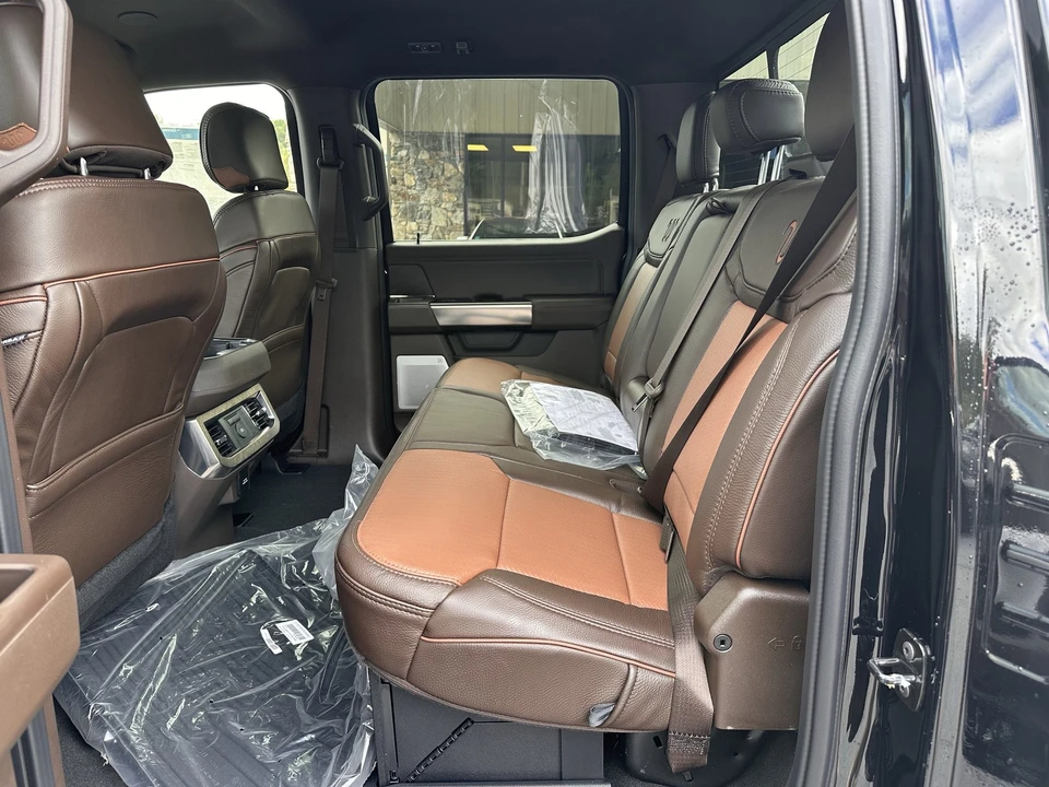 2026 Ford Super Duty 5th Gen - Image 14 of 21