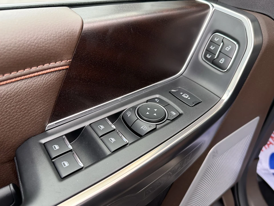 2026 Ford Super Duty 5th Gen - Image 20 of 21