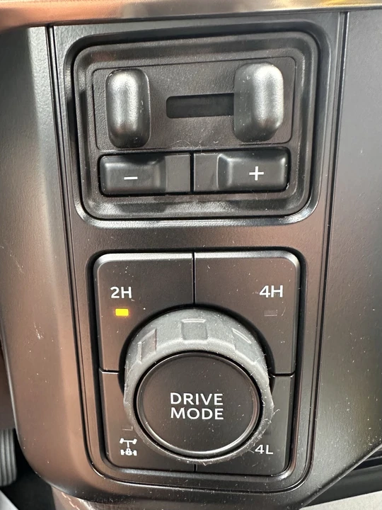 2026 Ford Super Duty 5th Gen - Image 22 of 31