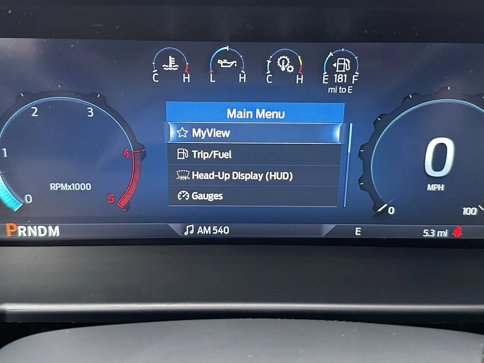 2026 Ford Super Duty 5th Gen - Image 26 of 31