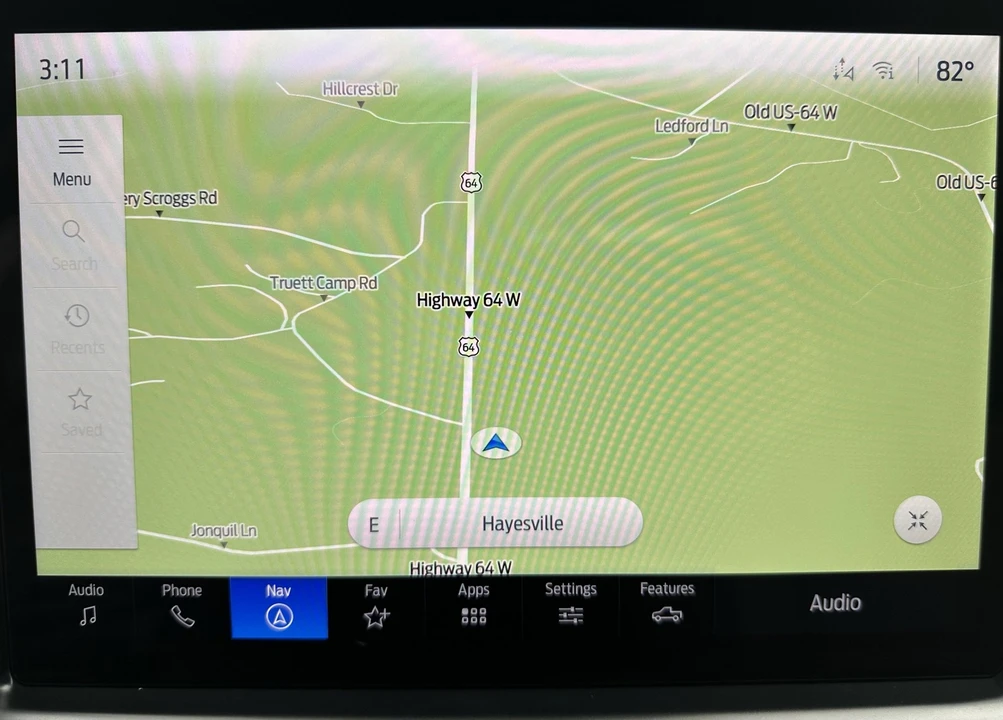 2026 Ford Super Duty 5th Gen - Image 27 of 31