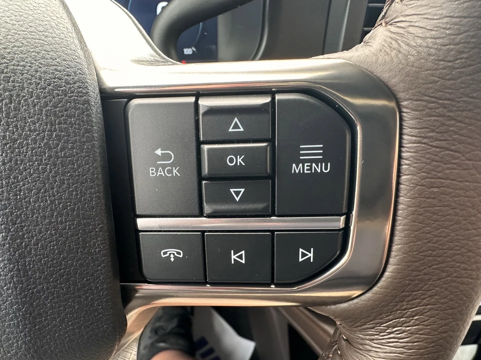 2026 Ford Super Duty 5th Gen - Image 25 of 31