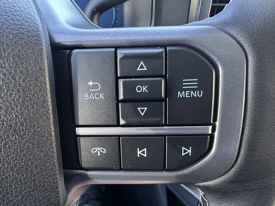 2026 Ford Super Duty 5th Gen - Image 22 of 30