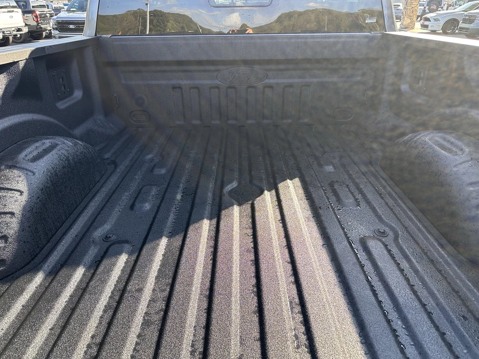 2026 Ford Super Duty 5th Gen - Image 9 of 21