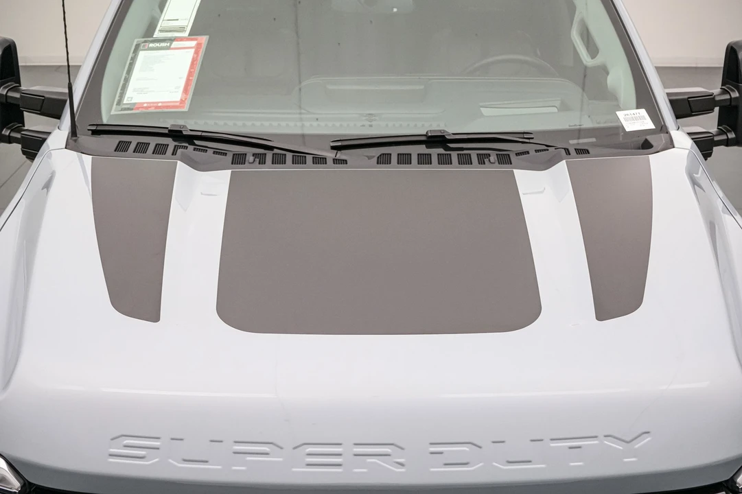 2026 Ford Super Duty 5th Gen - Image 13 of 21