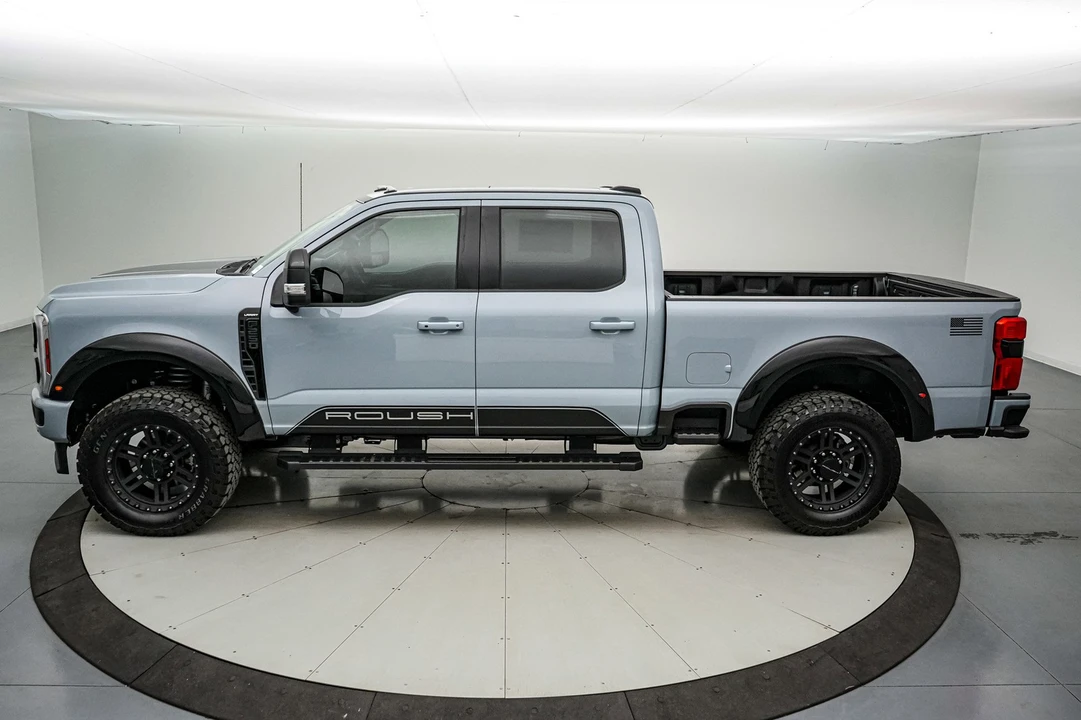 2026 Ford Super Duty 5th Gen - Image 10 of 21